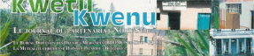 MCHP Kwetu Kwenu 1